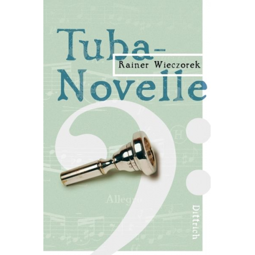 Rainer Wieczorek - Tuba-Novelle