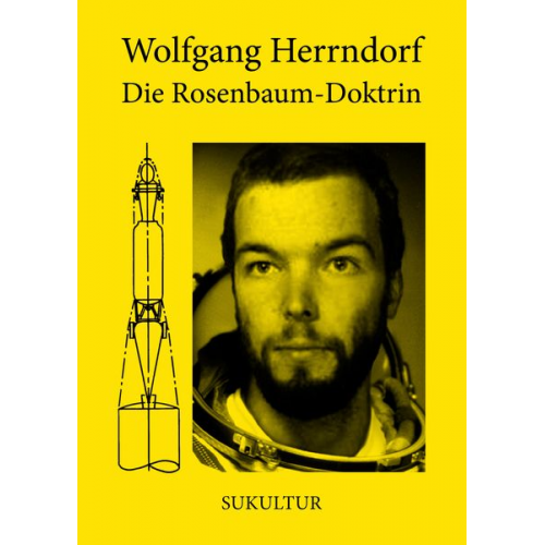 Wolfgang Herrndorf - Die Rosenbaum-Doktrin