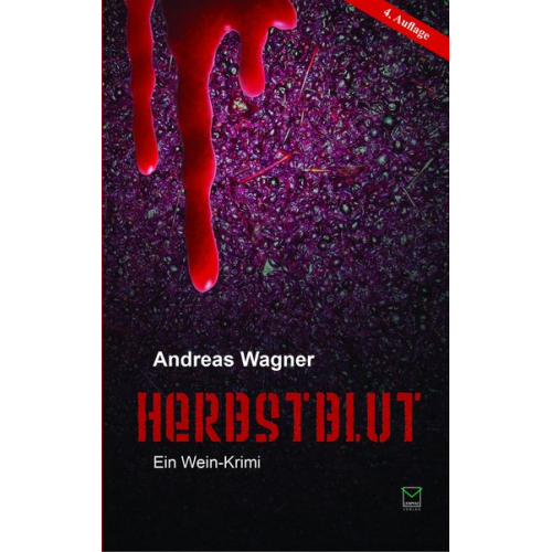 Andreas Wagner - Herbstblut