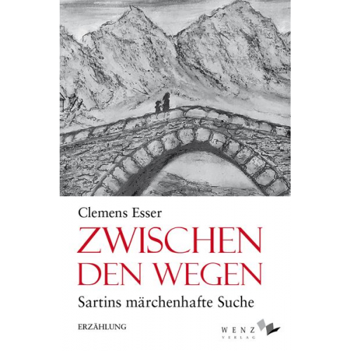 Clemens Esser - Zwischen den Wegen