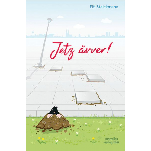 Elfi Steickmann - Jetz ävver