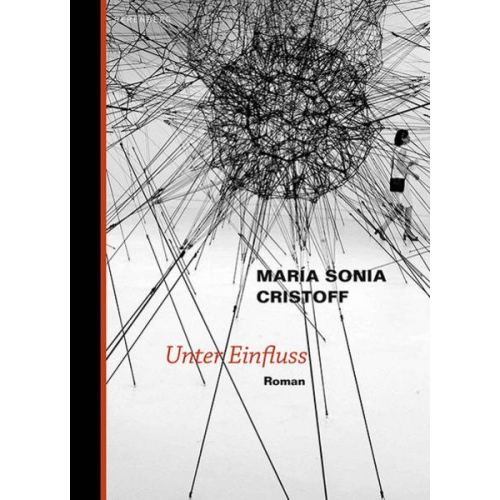 María Sonia Cristoff - Unter Einfluss