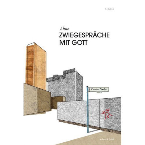 Ahne - Zwiegespräche mit Gott