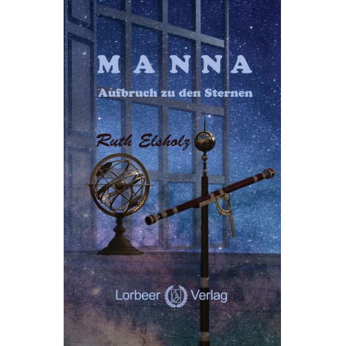 Ruth Elsholz - Manna