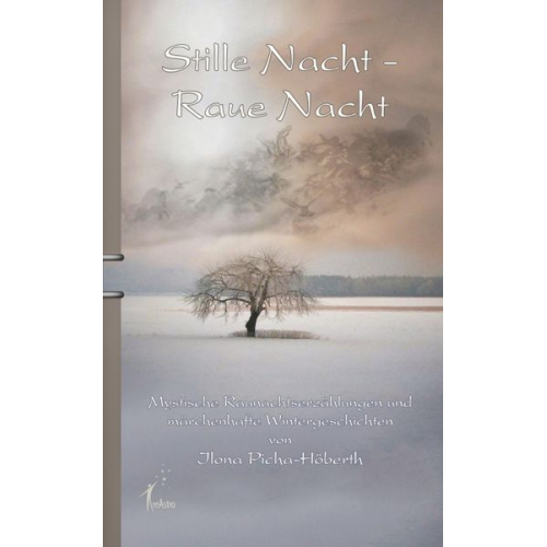 Ilona Picha-Höberth - Stille Nacht - Raue Nacht