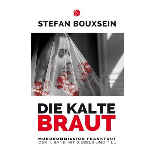 Stefan Bouxsein - Die kalte Braut