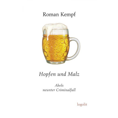 Roman Kempf - Hopfen und Malz