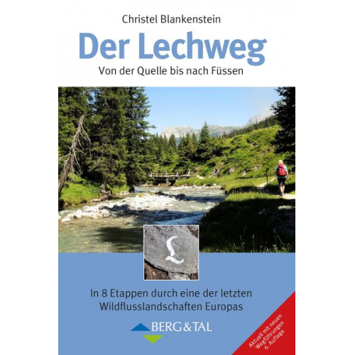 Christel Blankenstein - Der Lechweg