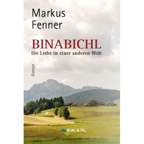 Markus Fenner - Binabichl