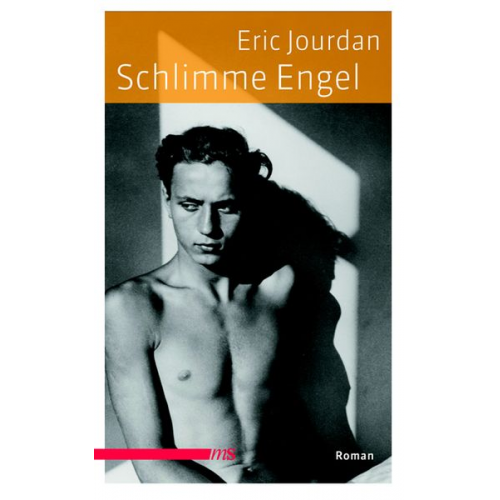 Eric Jourdan - Schlimme Engel