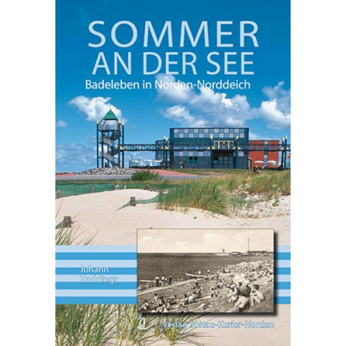 Johann Haddinga - Sommer an der See