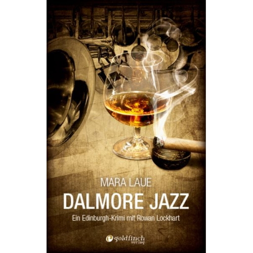 Mara Laue - Dalmore Jazz