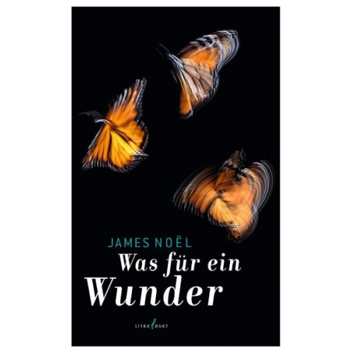 James Noël - Was für ein Wunder