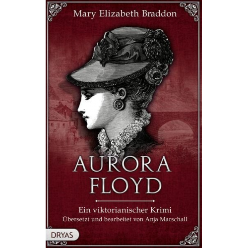 Mary Elizabeth Braddon - Aurora Floyd