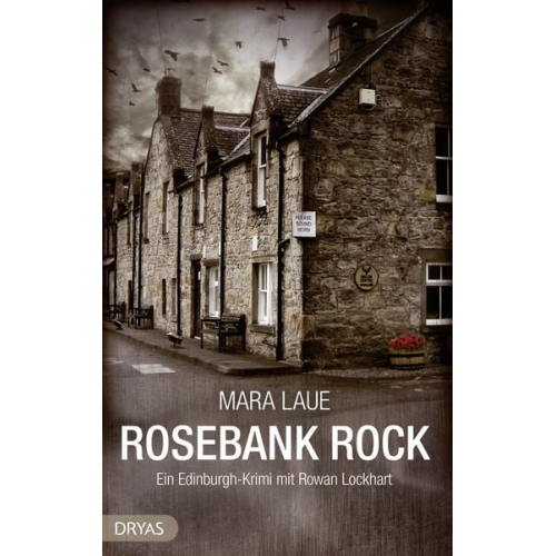 Mara Laue - Rosebank Rock