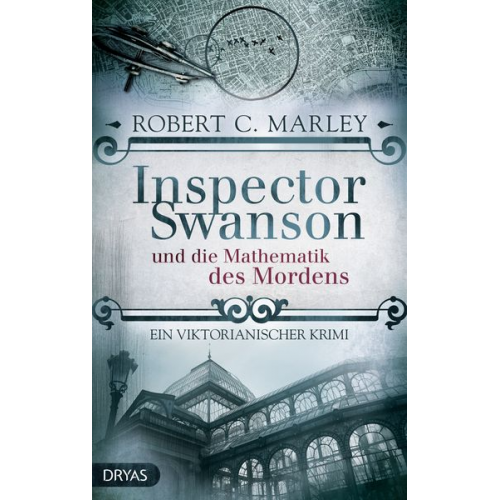 Robert C. Marley - Inspector Swanson und die Mathematik des Mordens