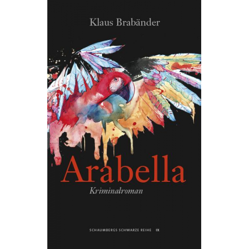 Klaus Brabänder - Arabella