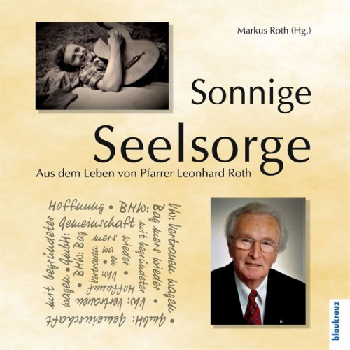 Gudrdun Lahme - Sonnige Seelsorge