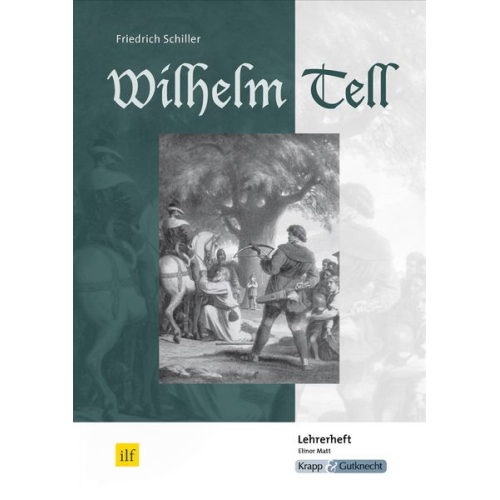 Elinor Matt - Wilhelm Tell