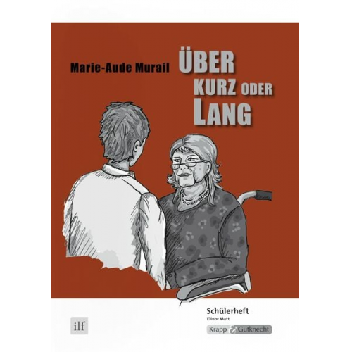 Elinor Matt - Über kurz oder lang - Marie-Aude Murail