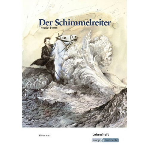 Elinor Matt - Der Schimmelreiter, Theodor Storm