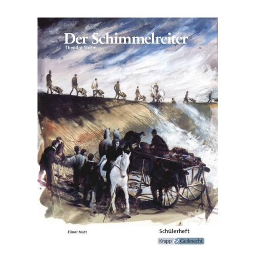 Elinor Matt - Der Schimmelreiter, Theodor Storm