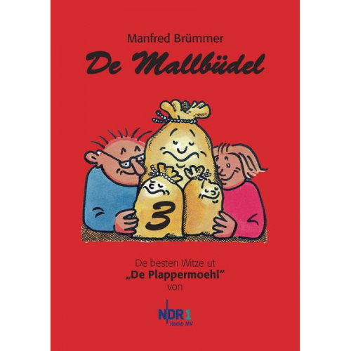 Manfred Brümmer - De Mallbüdel 3