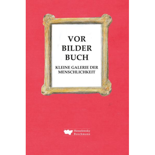 Werner Streletz Michael Zabka Markus Günther Jens Dirksen Joachim Wittkowski - Vorbilderbuch