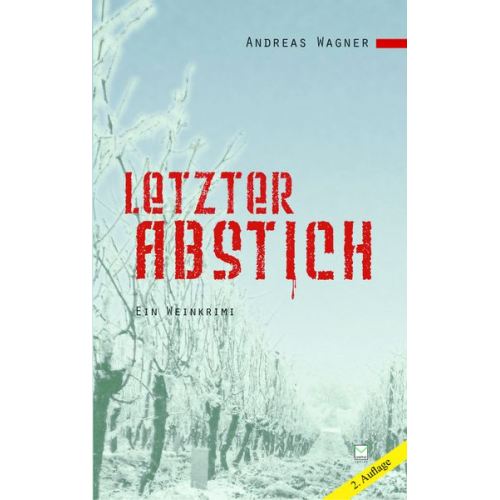 Andreas Wagner - Letzter Abstich / Paul Kendzierski Bd. 4