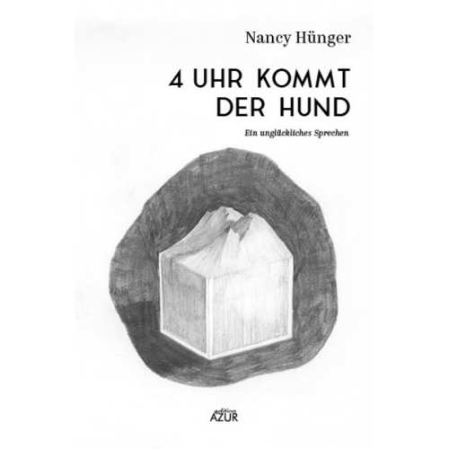 Nancy Hünger - 4 Uhr kommt der Hund