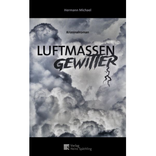 Hermann Michael - Luftmassen Gewitter