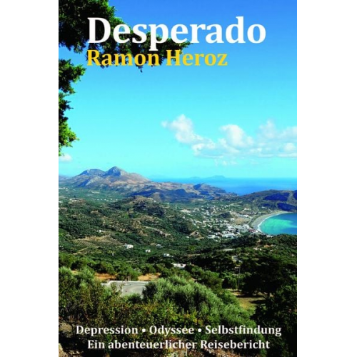 Ramon Heroz - Desperado