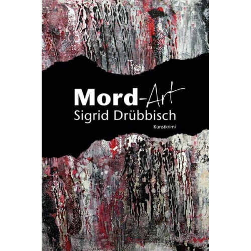 Sigrid Drübbisch - Mord-Art