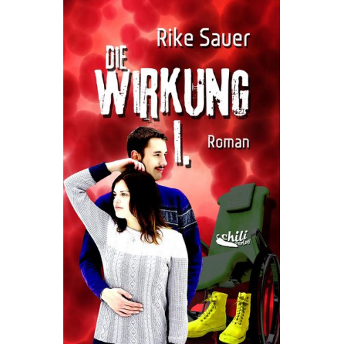 Rike Sauer - Die Wirkung I.