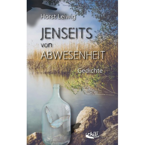 Horst Leiwig - Jenseits von Abwesenheit