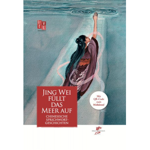 Jingwei füllt das Meer auf