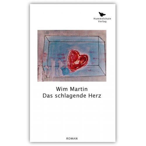 Wim Martin - Das schlagende Herz