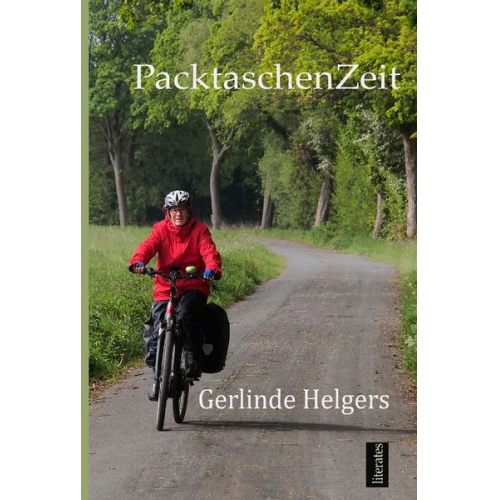 Gerlinde Helgers - PacktaschenZeit