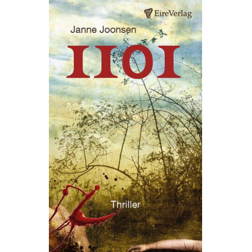 Janne Joonsen - 1101