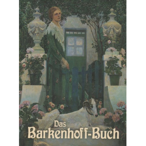 Bernd Küster - Das Barkenhoff-Buch