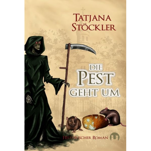 Tatjana Stöckler - Die Pest geht um