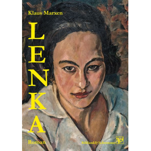 Klaus Marxen - Lenka