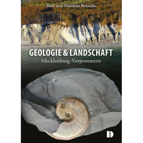 Rolf Reinicke - Bildband Geologie & Landschaft (Demmler)