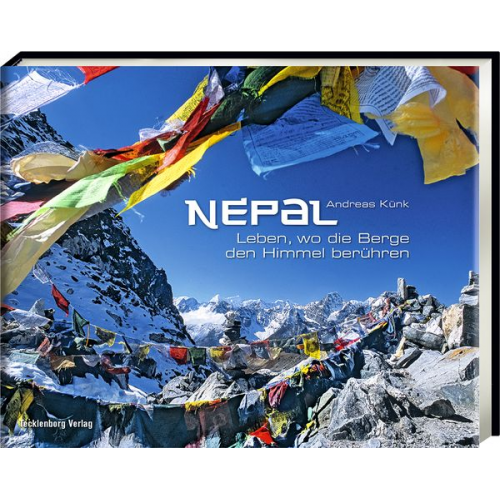 Andreas Künk - Nepal