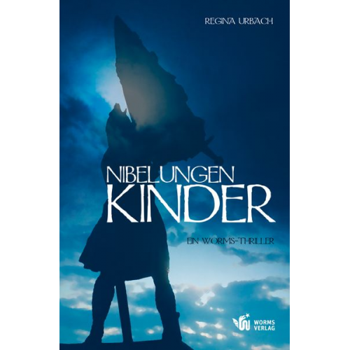 Regina Urbach - Nibelungenkinder