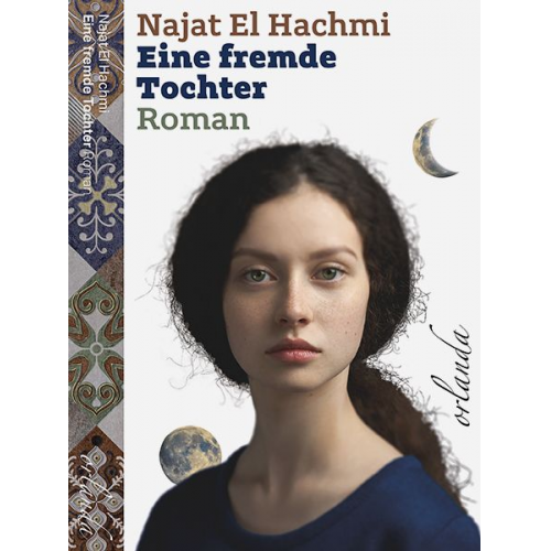 Najat El Hachmi - Eine fremde Tochter