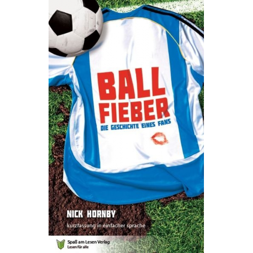 Nick Hornby - Ballfieber