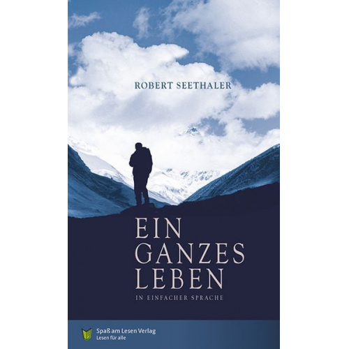 Robert Seethaler - Ein ganzes Leben