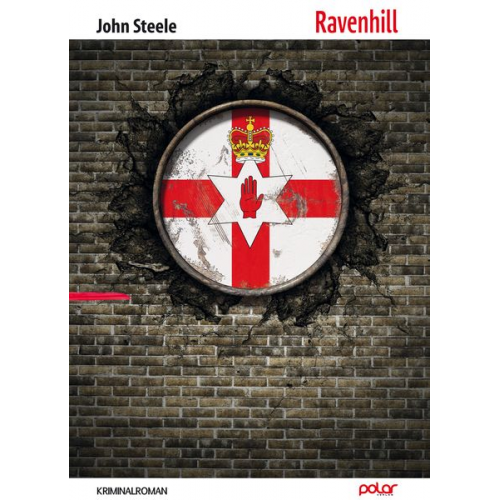 John Steele - Ravenhill