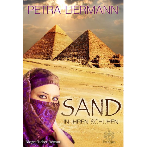 Petra Liermann - Sand in ihren Schuhen